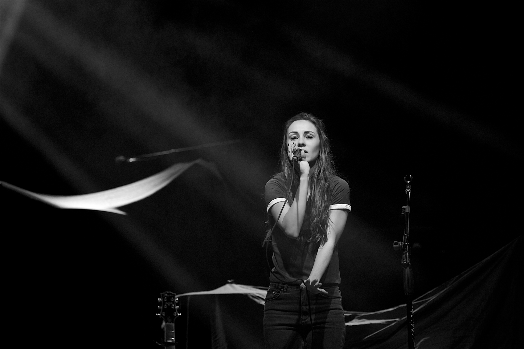 Amy Shark
The Fillmore
Philadelphia, Pa
November 16, 2017

DerekBrad.com